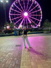 Maria cristina Orellana