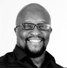 Adrian Downes