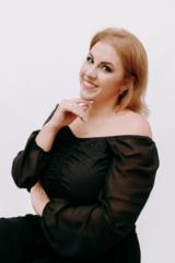 Marta Kozyra
