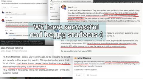 AI SEO Mastery Pro gallery image