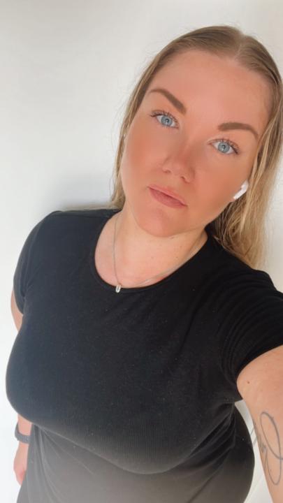 Sara Stjärnholm