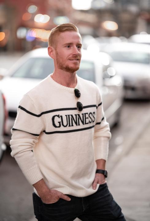 Jack Sheehan