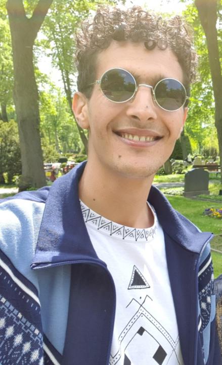 Ahmed Amanar