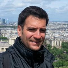Gabriel Casella