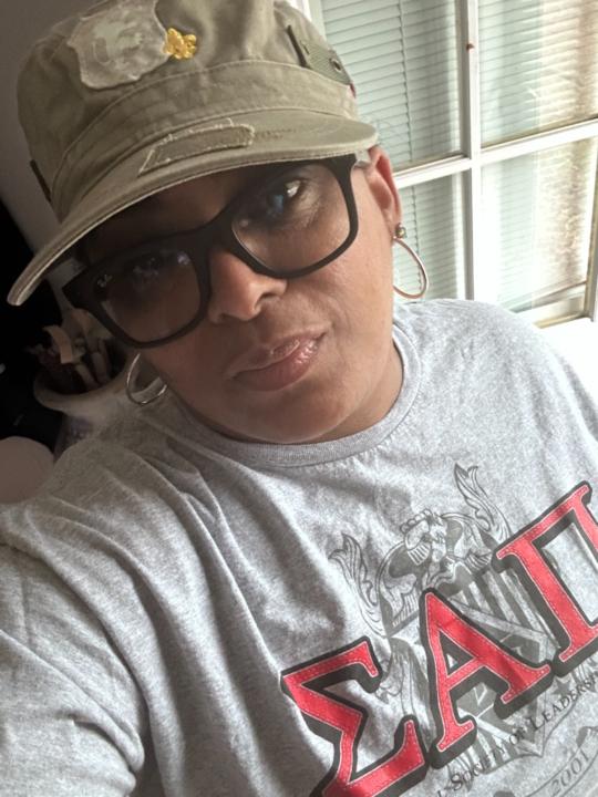 Brecee Caesar