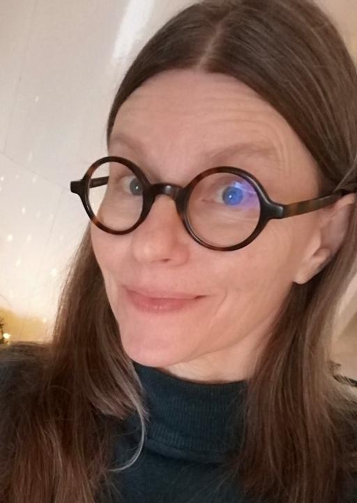 Petra L Jonson