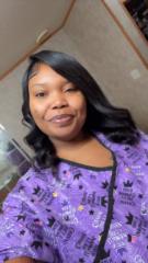 Charnell Alston