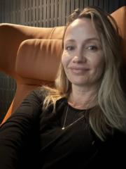 Tamaryn Todd