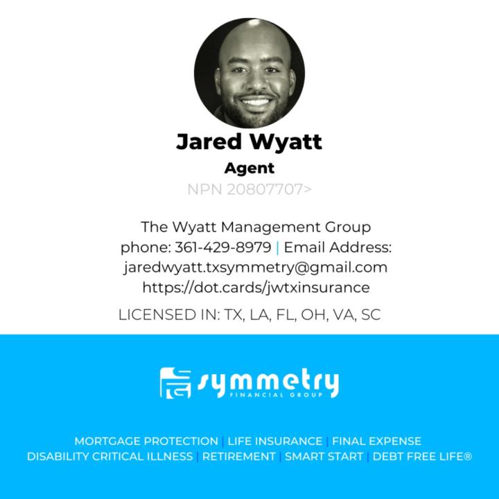 Jared Wyatt