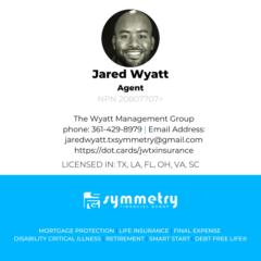 Jared Wyatt