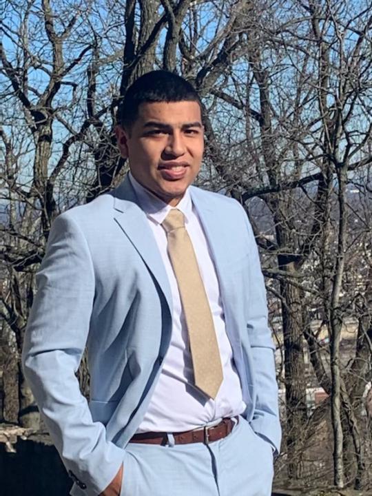 Victor Camacho