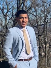 Victor Camacho