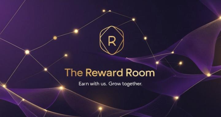 The Reward Room