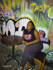 Lesia Hylton