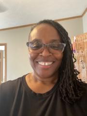 Shauntel Ferguson