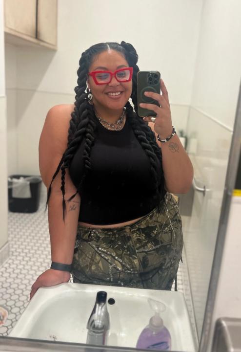 Mahealani Sablan