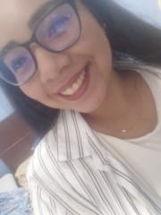 Antonella Espinoza magallanes
