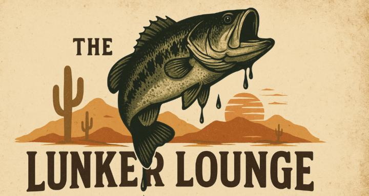 The Lunker Lounge