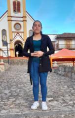 Karol Lara