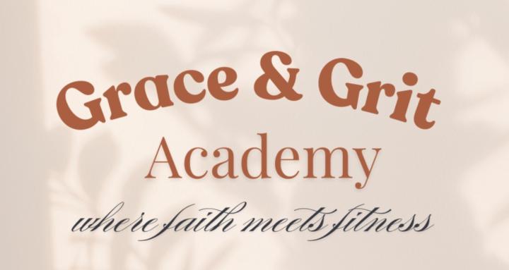 Grace & Grit Academy