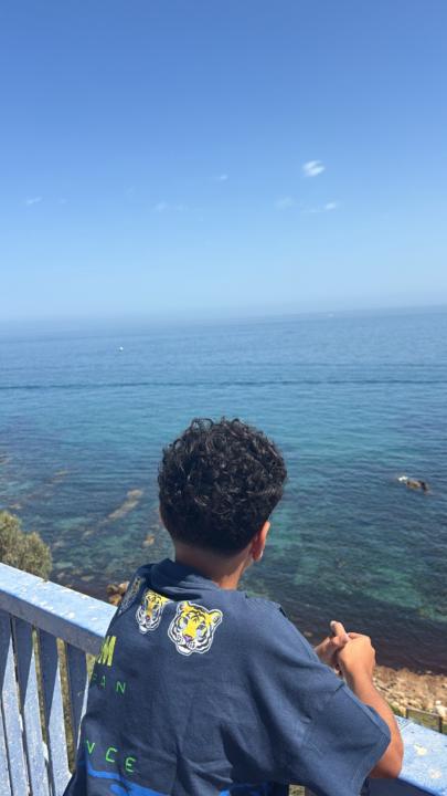 Afquir Samy