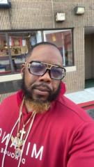 Donta Evans