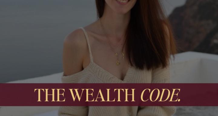 The Wealth Code