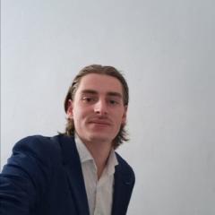 Xander Lameire