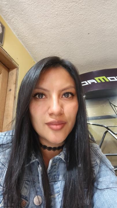 Margarita Puetate Benavides