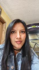 Margarita Puetate Benavides