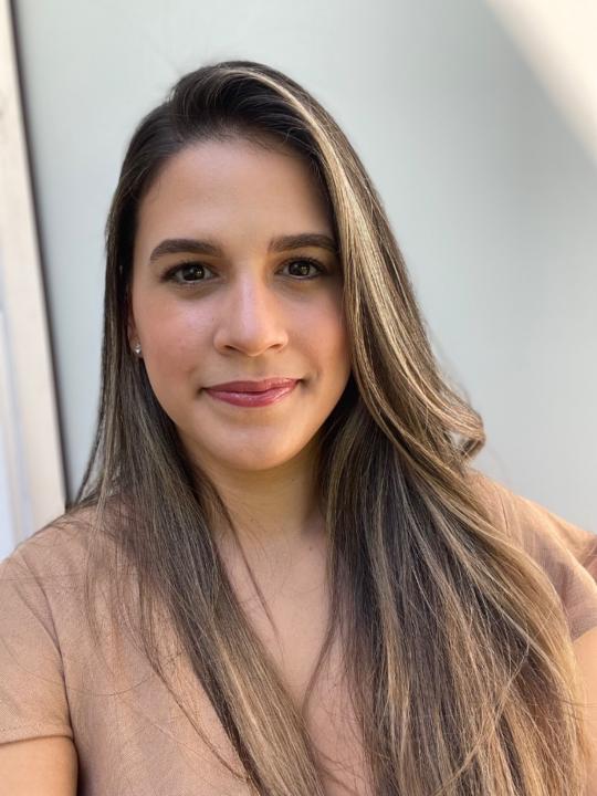 Masiel Diaz