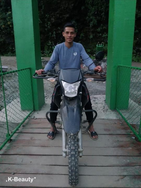 Johan David Pereira Hurtado