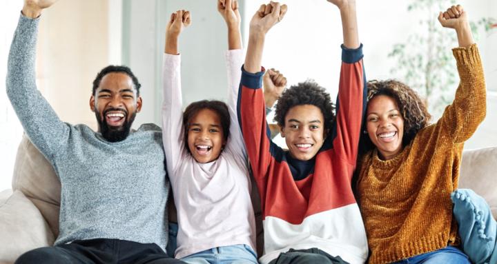 The Winning Family Community