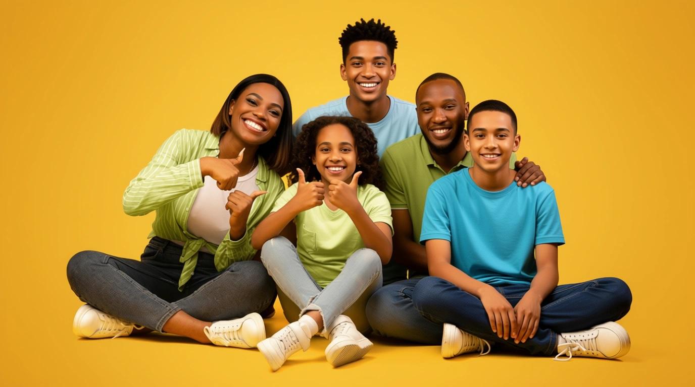 The Winning Family Community