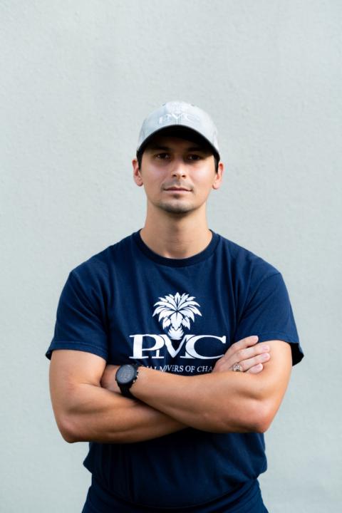 Chris Proveaux