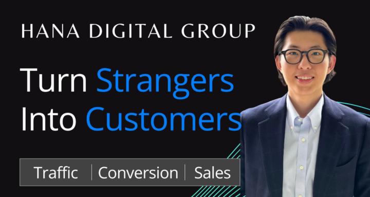 Outbound Funnel Mastery w/ HDG