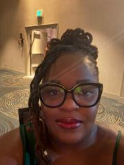 Nastassia Montgomery