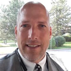 Mike Kohne