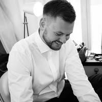 Espen Stothard