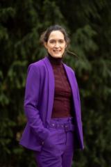 Thérapeute fiona Follezou