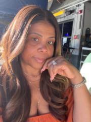 Sharonshi Mitchell