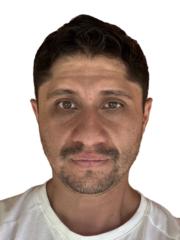 Bryan Suasnavas