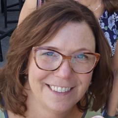 Sheri Huesman