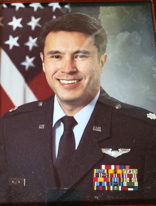 Mark Murphy