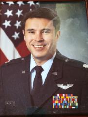 Mark Murphy