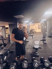 Ernie Castellar