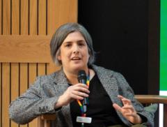 Charlotte Smith