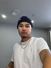 Chris Agcaoili