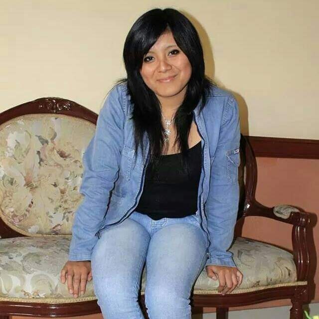 Helen Balvin Velasquez