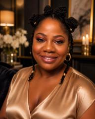 Joslyn Guster